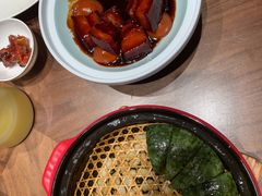 -红城阁·上海味道(四平路店)