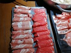 -呷哺呷哺 黄金牧场 (回龙观港龙店)
