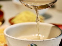 -烹然四季椰子鸡火锅(姚家园万象汇店)