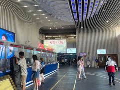 -绍兴启迪乔波冰雪世界