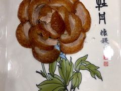 全聚德精品烤鸭-全聚德(前门店)