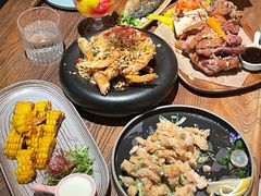 -食陆号·新式台湾创意菜(十全街首店)