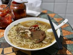 -梧桐面馆桐乡阿能面店(印象城店)