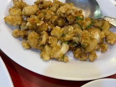 -大茄来海鲜餐厅(亚洲城分行)
