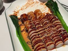 -金牌禄运·点心·啫煲(百信广场店)