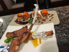 -菊上料理(蜀山银泰百货店)