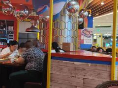 -尚渔味双拼烤鱼(燕郊永旺店)
