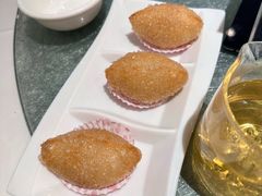 -聚福山莊·寻味顺德(北滘店)