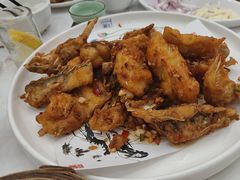 -丰尔粥食·顺德鱼生·干蒸排骨顺德菜(大良分店)