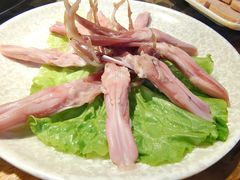 -六公里老火锅(总店)