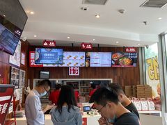 -西少爷(望京SOHO店)