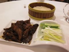 -蓬莱阁中餐厅(崇文门店)