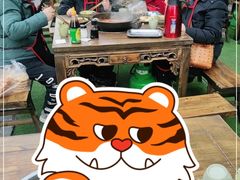 -老船夫石锅苗苗鱼·老字号(三道堰总店)