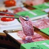 又可以堂食又可以外带的高品质牛肉在这里。