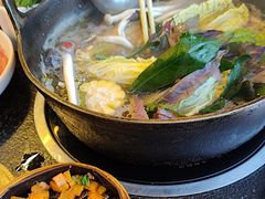 -盡膳口福·百年汤方火锅(科华北路店)