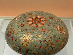 -上海博物馆(人民广场馆)