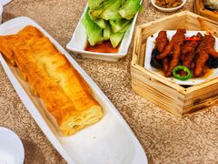 -麒麟中餐厅·经典粤菜·地道菜式老字号(广州长隆酒店)