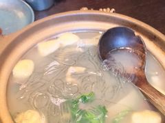 -古都历食南京菜·烤鸭·鸭血粉丝·汤包(南京博物院店)