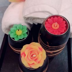 -尊尚柏丽美容SPA