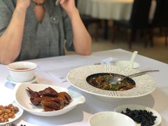 -老洋房花园饭店(绍兴路店)