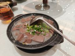 -紫罗兰酒家·喜宴楼(中堂群英路店)