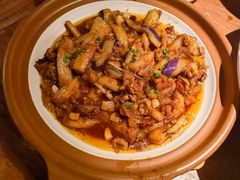 -首秀·四川料理(星耀101店)
