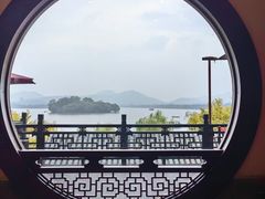 -楼外楼(西湖景区孤山路店)