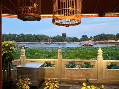 -后海公园