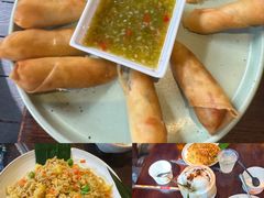 -婉泰·特色小吃·舂鸡脚(告庄二店)