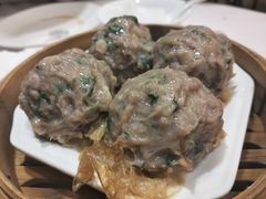 -山泉公馆酒家(珠江新城店)