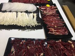 -陈记顺和牛肉火锅馆(天河北路店)