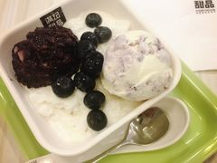 -满记甜品(优客百盛店)