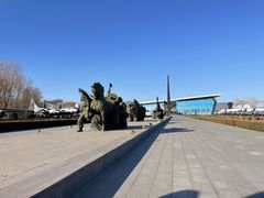 -中国航空博物馆