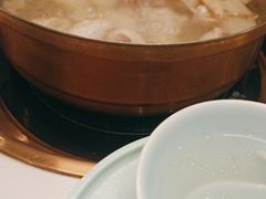 -润园四季椰子鸡火锅(南山海岸城店)