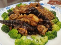 -大鸭梨烤鸭店(金顶街店)