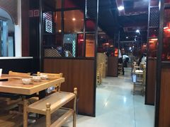 -傣妹火锅(四川北路店)