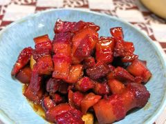 红烧肉-老三样·旧食新味(万寿宫店)