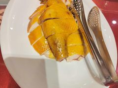 盐焗鸡-巴音浩日娲·蒙餐(双林东路店)