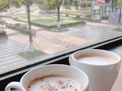 -必胜客(宁波天一水街店)