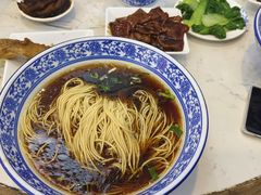-伟记奥面馆(养育巷店)