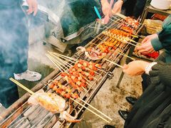 -她说户外烧烤团建(西湖店)