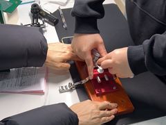 -聚云奢二手奢侈品黄金手表包包回收·中古店(三里屯总店)