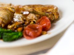 -上海和平饭店-华懋阁 The Cathay Room