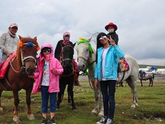 -青海湖国家重点风景名胜区