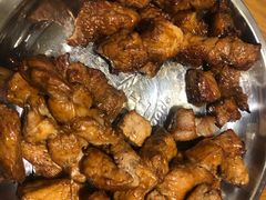 -王记西鎮电烤肉(汶上路店)