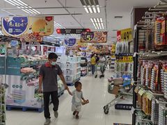-华润万家(东葛店)