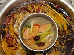 -老街坊市井火锅(营门口店)