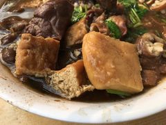 -陈寔包子王·卤煮小肠·京味小吃(龙潭店)