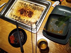 -新石器烤肉(南站店)