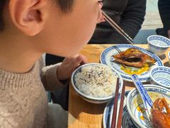 -南京大牌档(龙江新城市广场店)